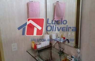 Imagem 4: Rio de Janeiro - Apartamento Padrão - Freguesia Ilha do Governador