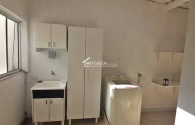 Imagem 11: Sobrado para aluguel com 200 metros quadrados com 3suítess em Jardim...