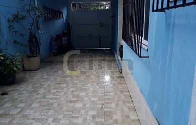 Imagem 2: Rio de Janeiro - Casa de Condomínio - Freguesia Jacarepaguá