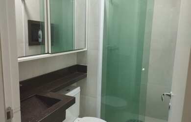 Imagem 16: Apartamento 116 m2, 3 dormitórios, condomínio Jardins do Brasil, Osasco...