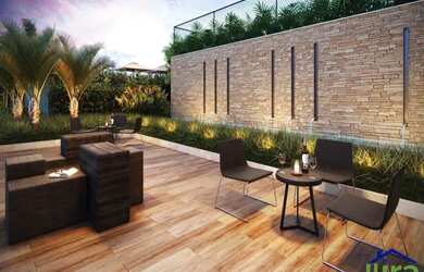 Imagem 14: Apartamento de 83m² Para Venda Com 3 Dormitorios No Condominio Reserva...