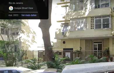 Imagem: O apartamento possui 2 Dormitórios, 2 Banheiros e está localizado