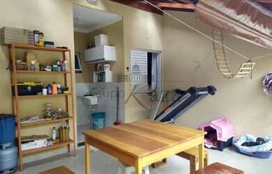 Imagem 8: Casa Padrão em Jacareí. 63m² de Área, 2 Vagas na garageme2 Dormitórios