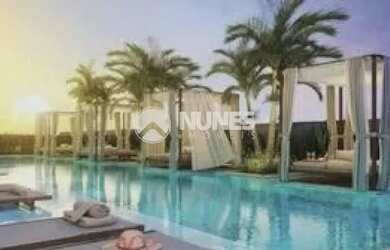 Imagem 5: Apartamento Padrão em Osasco