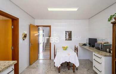 Imagem 6: Excelente casa em Condomínio Alphaville Flamboyant Araguaia - Goiânia