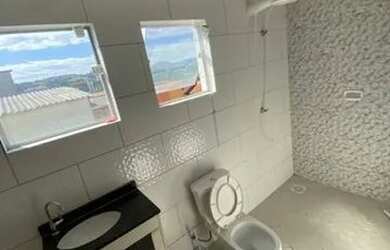 Imagem 10: Sobrado com 200 m² - venda por R$ 650.000 ou aluguel por R$ 3.529/mês...