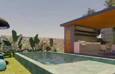 Imagem 3: Casa Alto Padrão em São Miguel do Gostoso/RN - Cond. Uhane Luxury Villas