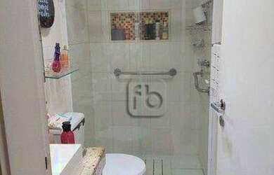 Imagem 7: Apartamento com 3 dormitórios à venda, 105 m² por R$ 720.000,00 - Freguesia de Jacarepaguá