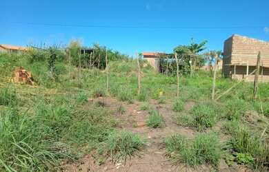 Imagem 2: Vendo terreno. 220m² de Área