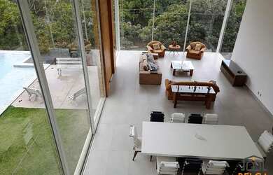 Imagem 3: Casa em Condomínio para Venda em Atibaia, Condomínio Porto Atibaia,...