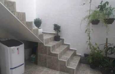 Imagem 12: Casa no Guarapiranga. Ar-condicionado, Área de serviço, 200m² de Áreae2...