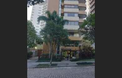 Imagem: O apartamento possui 3 Dormitórios, 4 Banheiros, 5 Vagas na