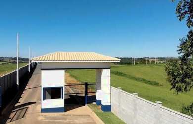 Imagem 4: Vendo lote condomínio fechado farol lago Fama MG BEIRA DAGUA