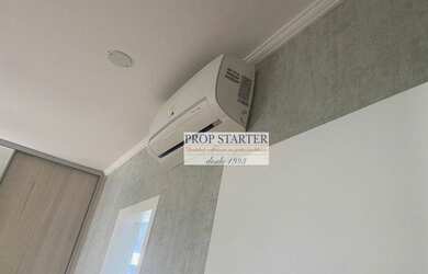 Imagem 2: Apartamento, 95 m² - venda por R$ 1.395.000,00 ou aluguel por R$ 7.152,00/mês...