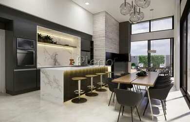 Imagem 9: Venda Casa em condomínio com 4 dormitórios