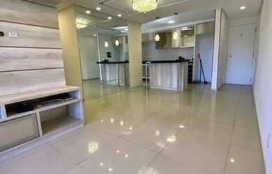 Imagem 13: JS Apartamento para venda com 86 metros quadrados com 3 quartos em Calhau...