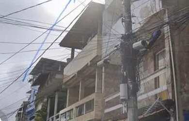 Imagem 1: Casa 1/4. 32m² de Área, 1 Banheiroe1 Dormitório