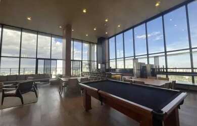 Imagem: O apartamento possui 3 Dormitórios e 95m² de Área e está