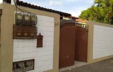 Imagem 2: Locação Casa com 100,00 m², 3 dormitório s , 2 vaga s . Parque Caju,...