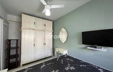 Imagem 13: Apartamento Mobiliado Para Aluguel 1 Quarto no Centro - Balneário Camboriú