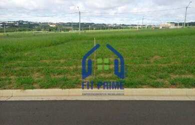 Imagem: O terreno possui 200m² de Área e está localizado em Jardim