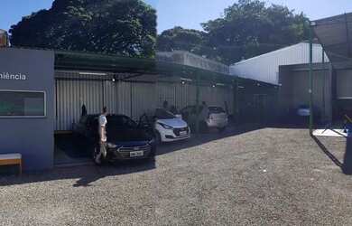 Imagem 6: Ponto comercial na Av. Brasil