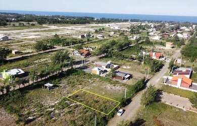 Imagem 4: Terreno no Bairro Village Dunas em Balneário Gaivota/SC