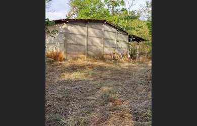 Imagem 3: Beira Rio Tijuco. 24m² de Área