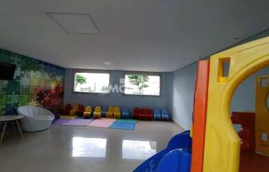 Imagem 9: Apartamento Residencial para locação Bairro Grand Ville