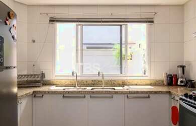 Imagem 8: Excelente casa em Condomínio Alphaville Flamboyant Araguaia - Goiânia