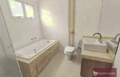 Imagem 6: Casa com 3 dormitórios, 150 m² - venda por R$ 720.000 ou aluguel por...