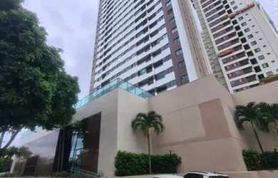 Imagem 10: Apartamento para venda tem 53 metros quadrados com 2 quartos em Brotas - Salvador - Bahia