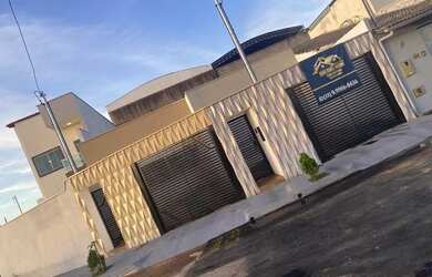 Imagem 3: Casas a Venda. 1 Vaga na garageme3 Dormitórios