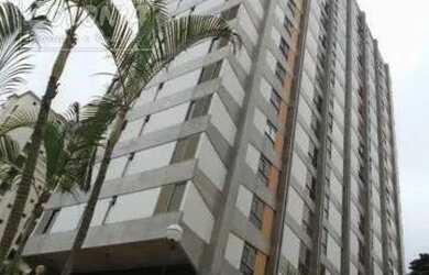 Imagem: O apartamento possui 4 Dormitórios, 4 Banheiros, 2 Vagas na