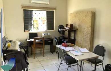 Imagem 10: Casa residencial para venda Parque Anhanguera Industrial Ribeirão Preto