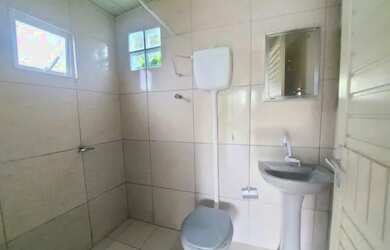 Imagem 9: CASA NOVO HAMBURGO - RS. Imóvel novo, 52m² de Área, 1 Banheiroe3 Dormitórios