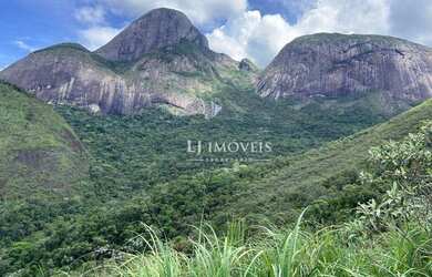 Imagem: O terreno possui 45648m² de Área e está localizado em Pedro