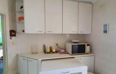 Imagem 14: Apartamento de frente para o mar, com sacada, 2 quartos - Jd. Santa Eugênia - Mongaguá