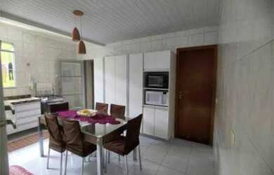 Imagem 6: Casa para venda com 3 quartos em Vila Ruy Barbosa - Salvador - BA