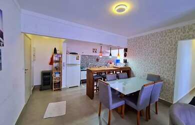 Imagem 6: 04 DORMITÓRIOS, 02 QUADRAS DA PRAIA COM SERVIÇO DE PRAIA