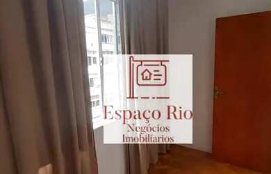 Imagem 4: Copacabana - Posto 3 - Próximo metrô - 3 quartos com vaga de garagem