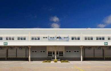 Imagem 6: Galpão para alugar, 1242 m² por R$ 27.229,67/mês - Ouro Fino - São...