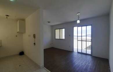 Imagem: O apartamento possui 3 Dormitórios, 2 Banheiros, 1 Vaga na