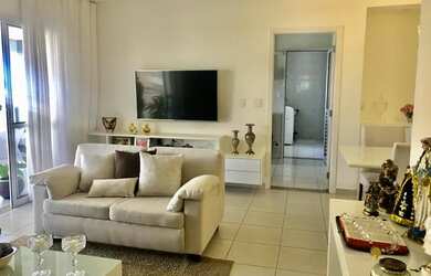 Imagem 8: Apartamento para aluguel , 130 m2, 3/4, Greenville - Salvador - Bahia