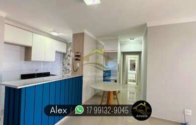 Imagem 1: APARTAMENTO CONDOMÍNIO GREEN PLAZA EM SÃO JOSÉ DO RIO PRETO