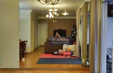 Imagem 3: Apartamento à venda, 66 m² por R$ 455.000,00 - Tatuapé - São Paulo/SP