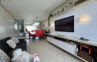 Imagem 4: TAMARI IMBUÍ 3/4 SUÍTE 93 M2 VISTA LIVRE 2 GARAGENS COBERTAS INFRAESTRUTURA