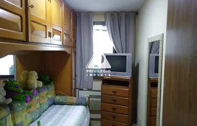 Imagem 12: Apartamento à venda, 4 quartos, 1 suíte, 3 vagas, Recreio dos Bandeirantes...