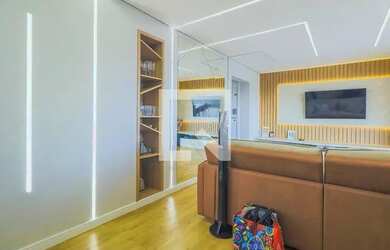 Imagem 8: Apartamento para Aluguel - Mooca, 2 Quartos, 105 m2