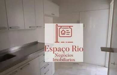 Imagem 14: Copacabana - Posto 3 - Próximo metrô - 3 quartos com vaga de garagem